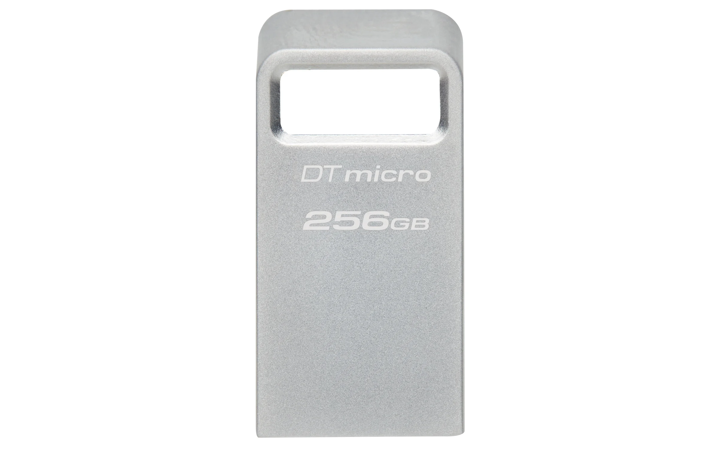 MEMORY DRIVE FLASH USB3.2 256G/MICRO DTMC3G2/256GB KINGSTON Kingston