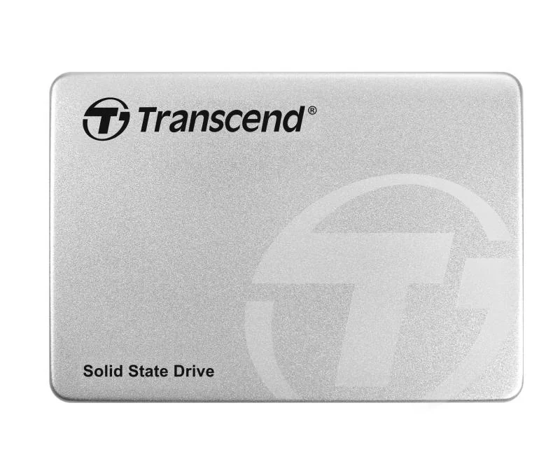 Transcend 370S. SSD capacity: 128 GB, SSD form factor: 2.5", Read speed: 520 MB/s, Write speed: 170 MB/s, Data transfer rate: 6 Gbit/s