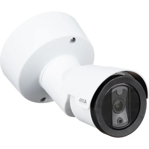 NET CAMERA M2035-LE IR BULLET/WHITE 02124-001 AXIS Axis