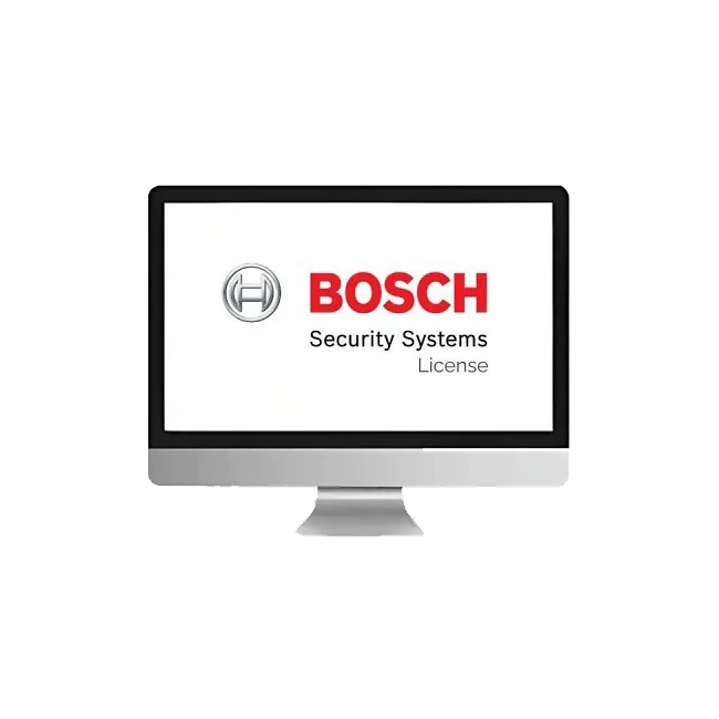 SW LIC AMS LITE 100 ID CARD/EXPANSION AMS-X100CRDLIT BOSCH Bosch