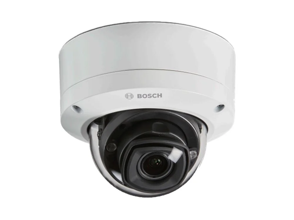 NET CAMERA 2MP IR DOME/NDE-3702-AL BOSCH Bosch