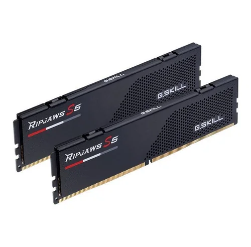 MEMORY DIMM 32GB DDR5-5600 K2/F5-5600J4040C16GX2-RS5 G.SKILL G.skill