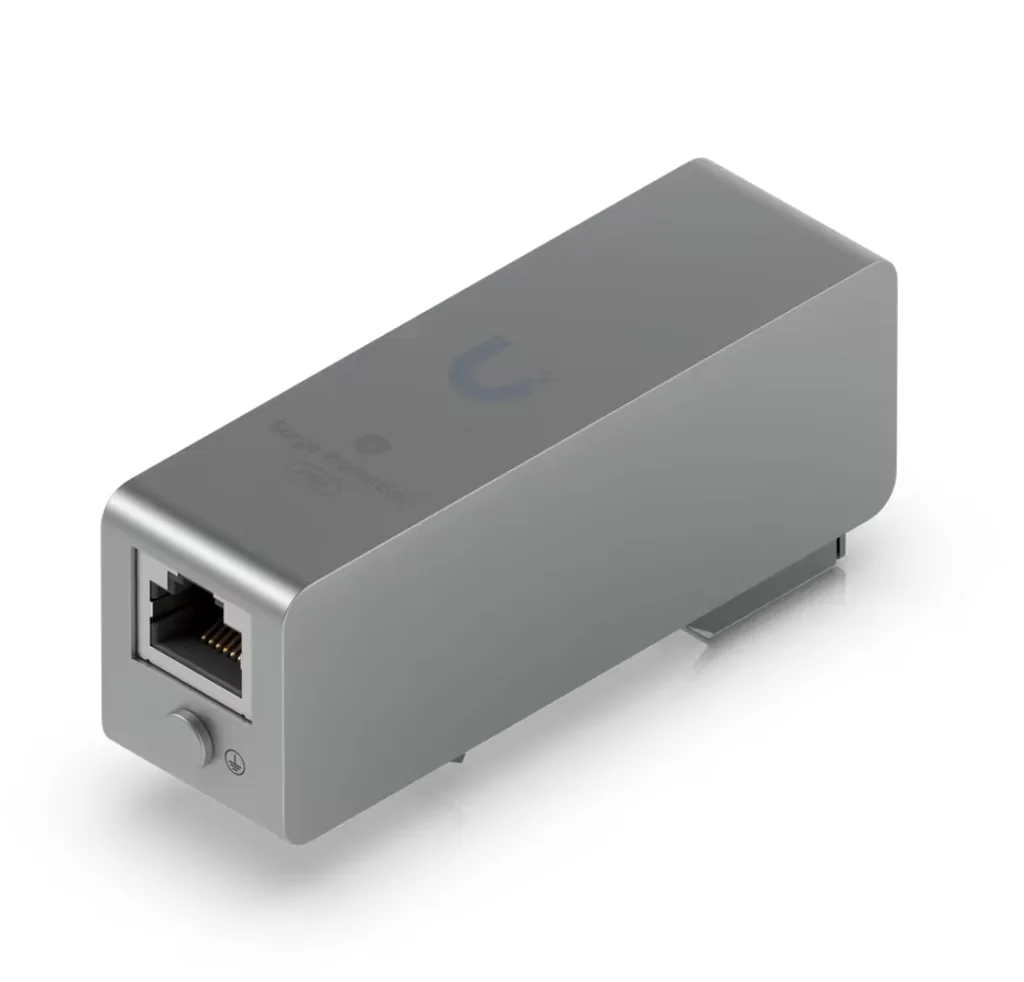 NET ACC SURGE PROTECTOR/UACC-ETH-SP-DIN UBIQUITI Ubiquiti