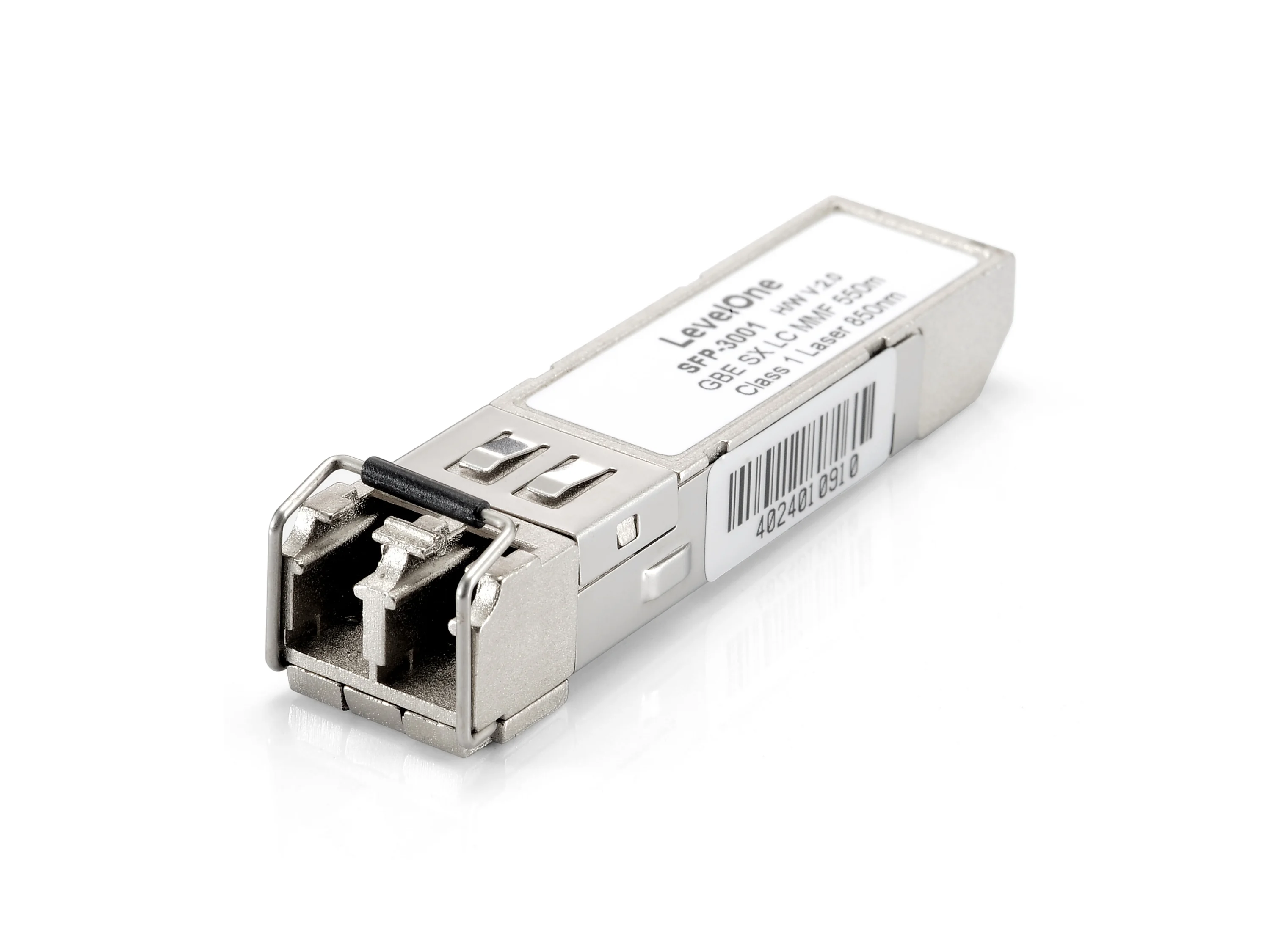 NET TRANSCEIVER SFP/SFP-3001 LEVELONE Levelone