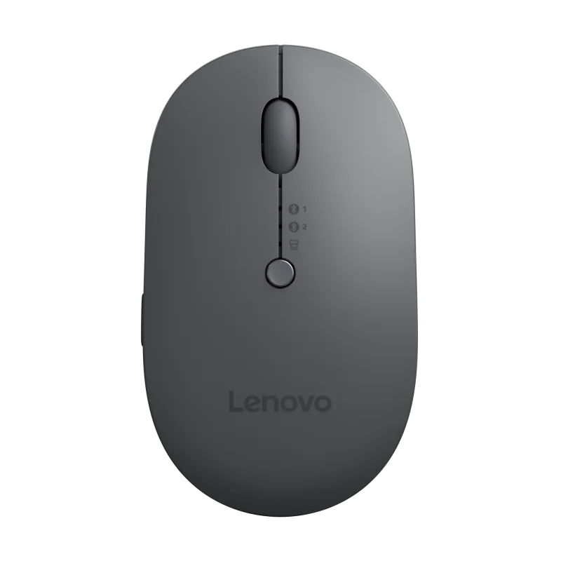 Lenovo 4Y51R29290. Form factor: Ambidextrous. Movement detection technology: Optical, Device interface: Bluetooth + USB Type-C, Movement resolution: 2400 DPI, Buttons type: Pressed buttons, Buttons quantity: 5, Scroll type: Wheel. Power source: