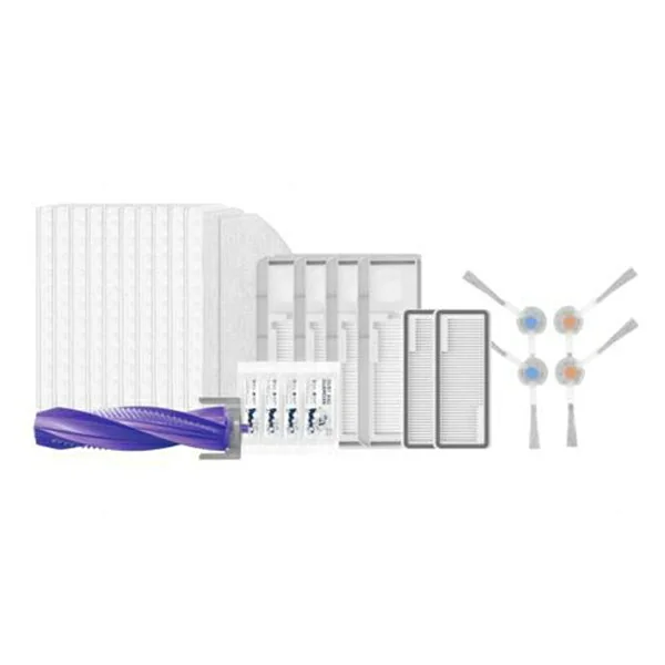 VACUUM ACC ACCESSORIES PACK/CP-PJ-A00106-00-00 NARWAL Narwal