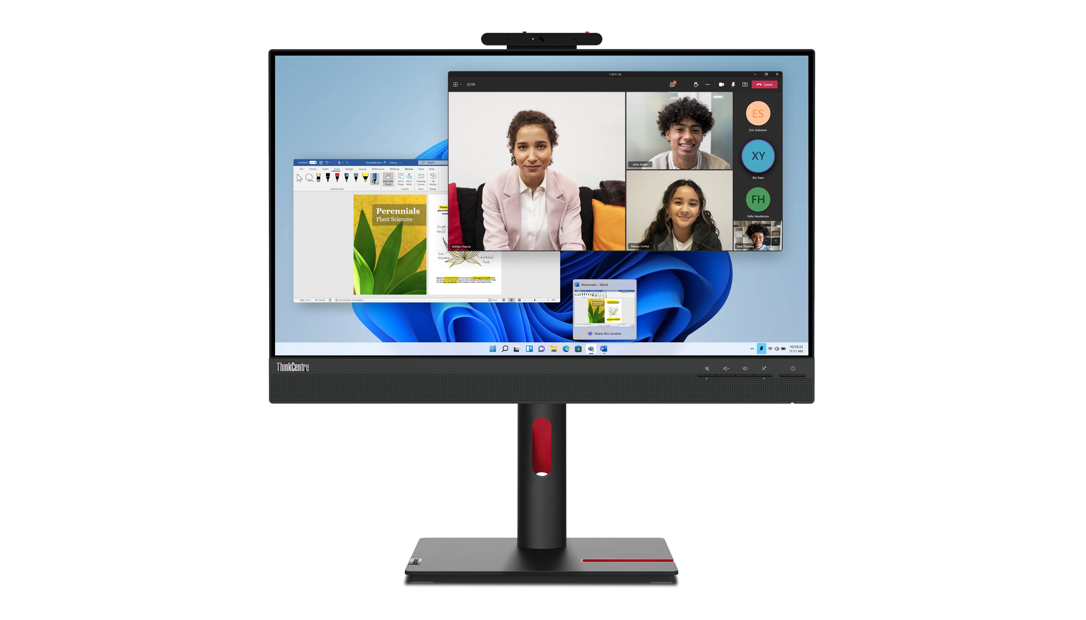 MONITOR LCD 24" TIO24GEN5/12NAGAT1EU LENOVO Lenovo