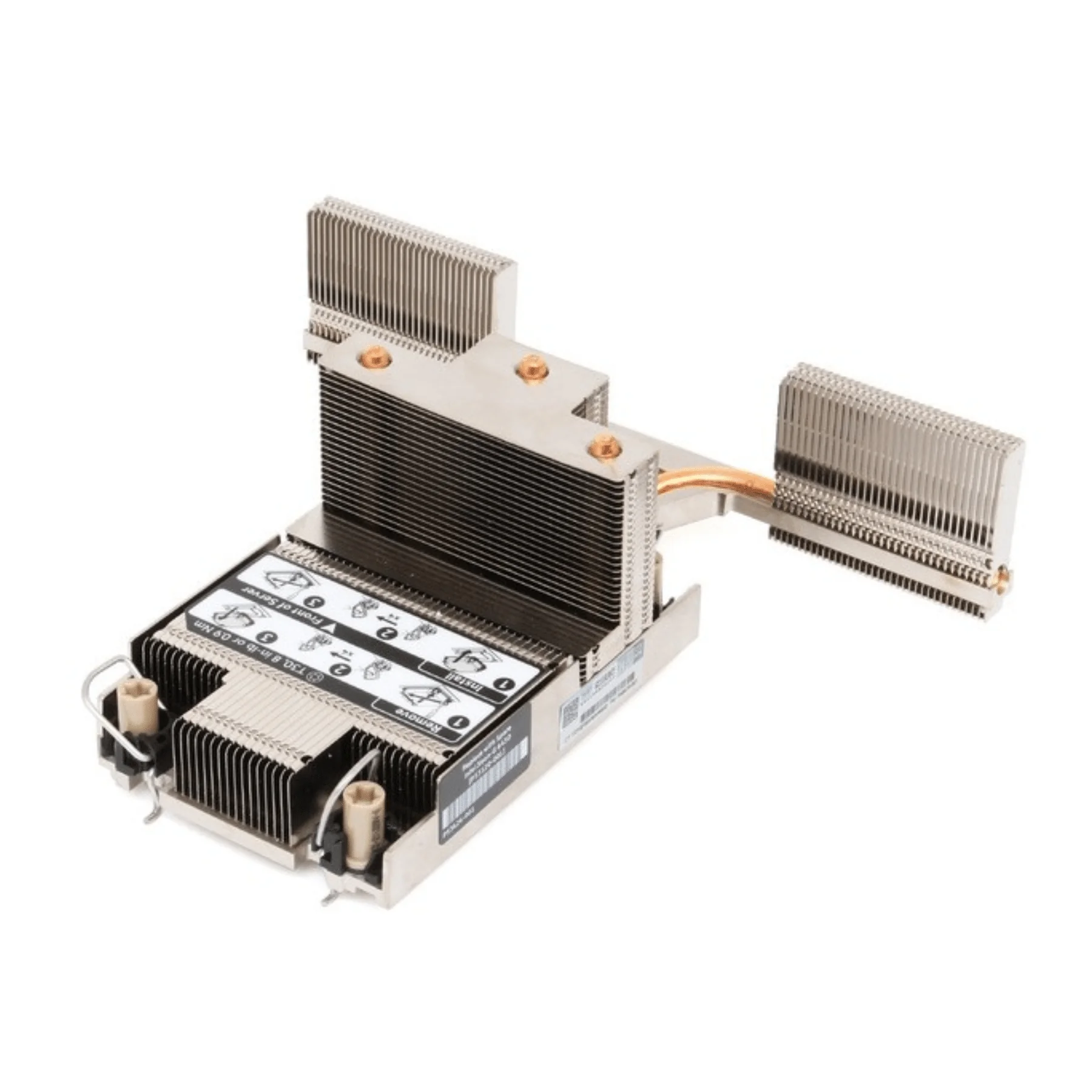 SERVER ACC HEAT SINK KIT/DL380 GEN11 P49145-B21 HPE HPE
