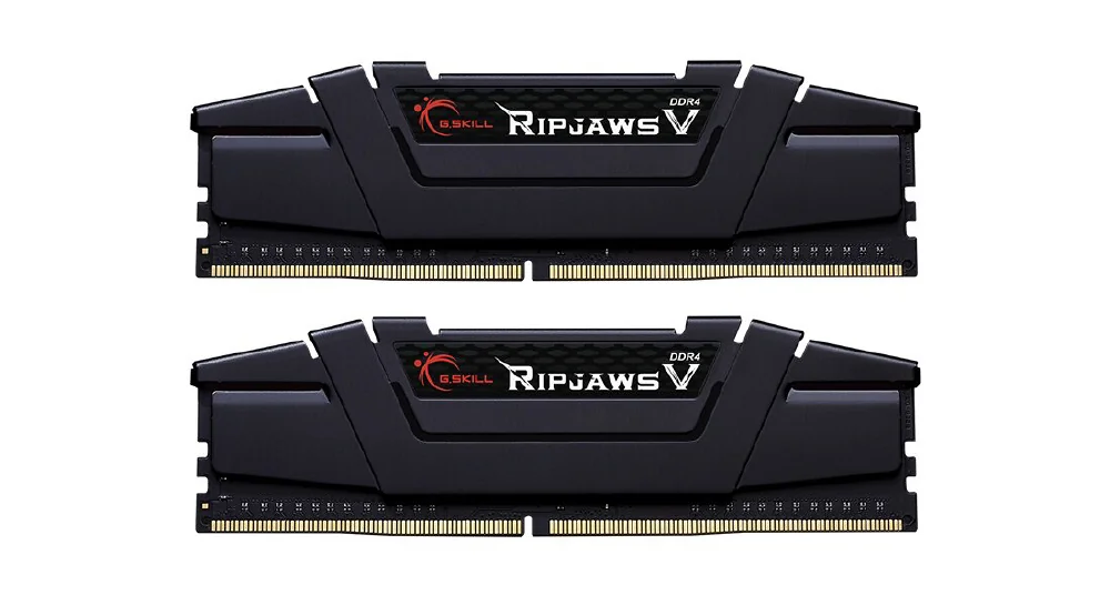 MEMORY DIMM 16GB PC28800 DDR4/K2 F4-3600C18D-16GVK G.SKILL G.skill
