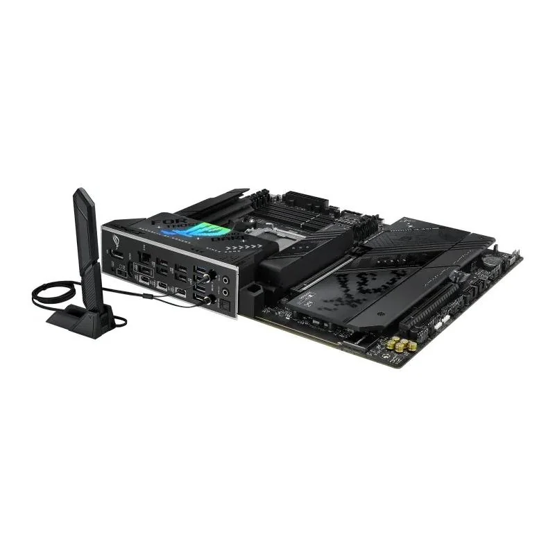 MB AMD X870 SAM5 ATX/ROG STRIX X870-F GAM WIFI ASUS ASUS