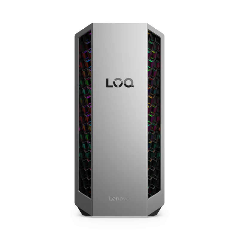 PC LOQ-26ADR10 R7-8745HX 16GB/1TB 91DF00CCRM LENOVO Lenovo