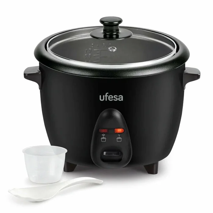 RICE COOKER AR4080 BASMATI/72905230 UFESA Ufesa
