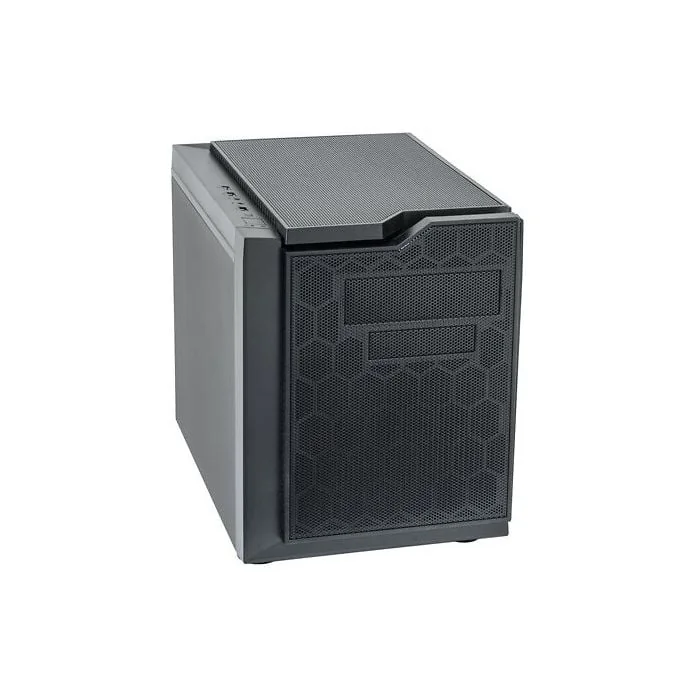 CASE CUBE MATX W/O PSU/CI-01B-OP CHIEFTEC Chieftec
