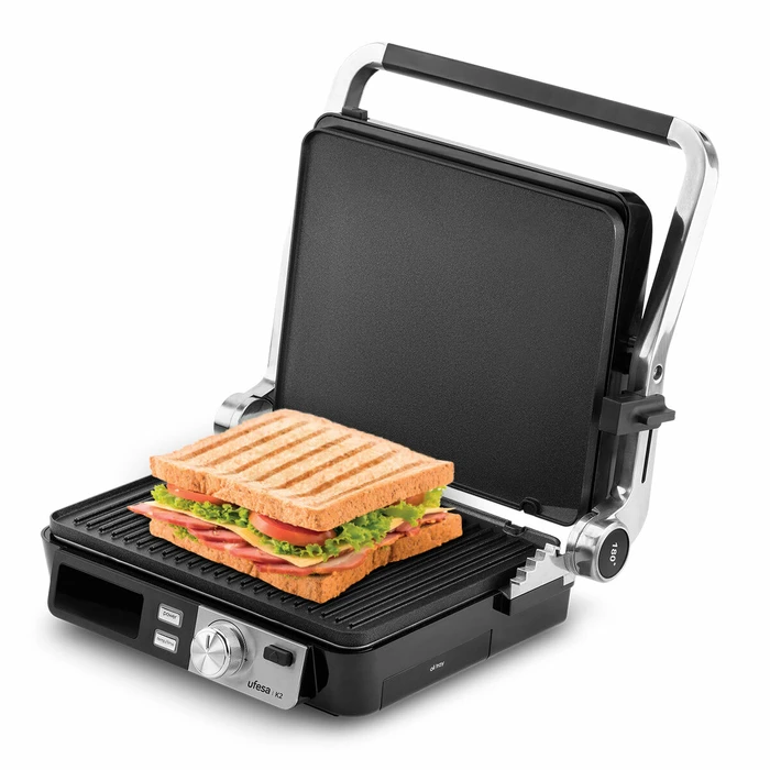 GRILL ELECTRIC K2/72105956 UFESA Ufesa