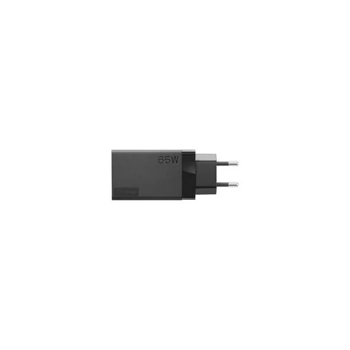 MOBILE CHARGER WALL USB-C/65W TRAVEL 40AW0065WW LENOVO Lenovo