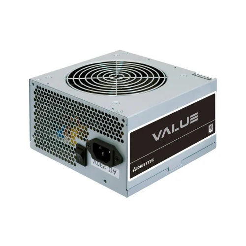 CASE PSU ATX 600W/APB-600B8 CHIEFTEC Chieftec
