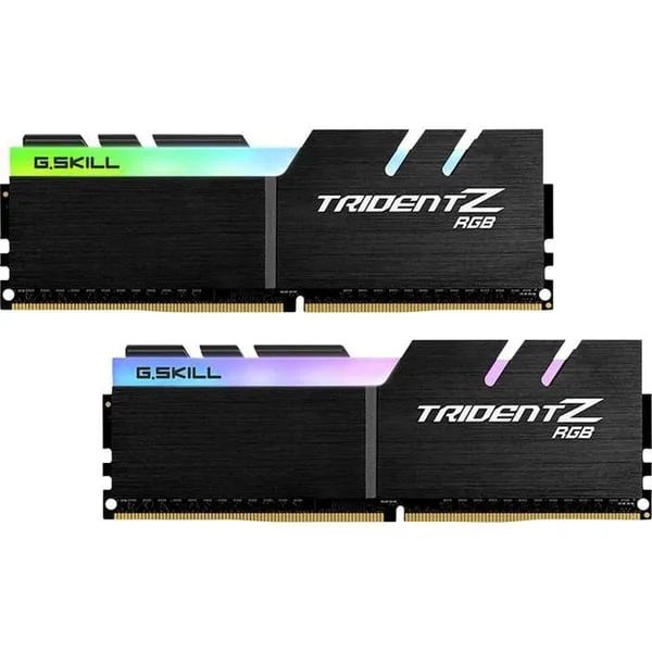 MEMORY DIMM 16GB PC28800 DDR4/K2 F4-3600C18D-16GTZR G.SKILL G.skill