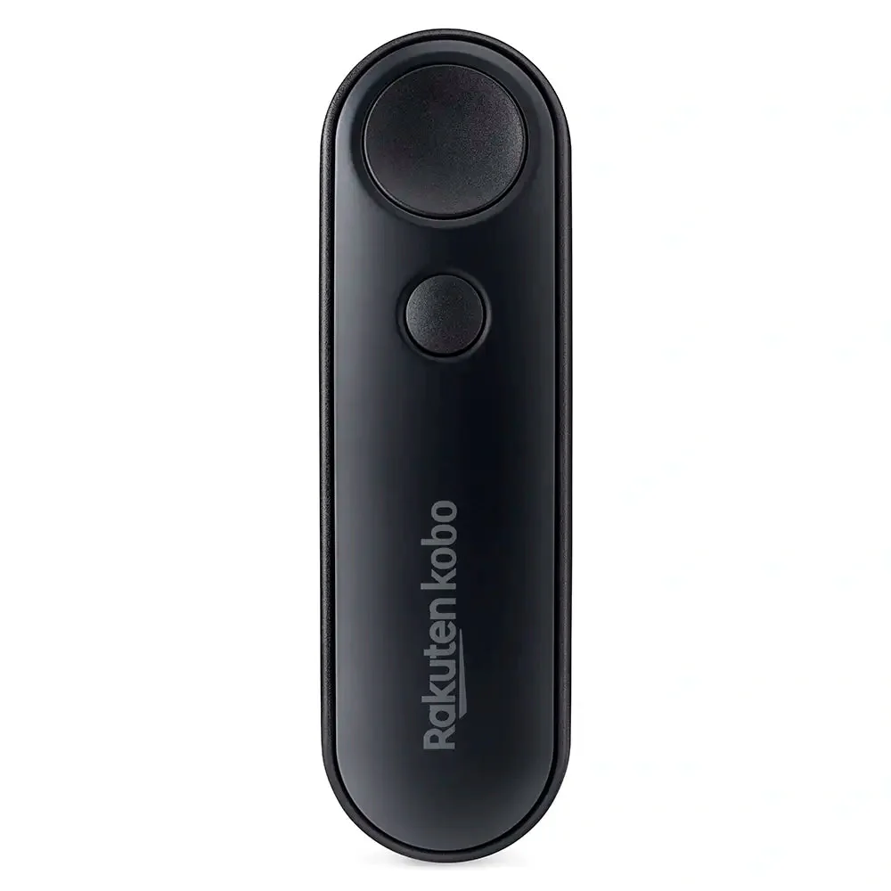 READER ACC REMOTE PAGE TURNER/N257-AC-BK-U-PL RAKUTEN KOBO Rakuten Kobo