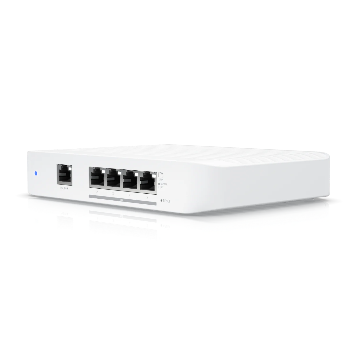 NET SWITCH 5PORT 1000M/POE USW-FLEX-XG UBIQUITI Ubiquiti