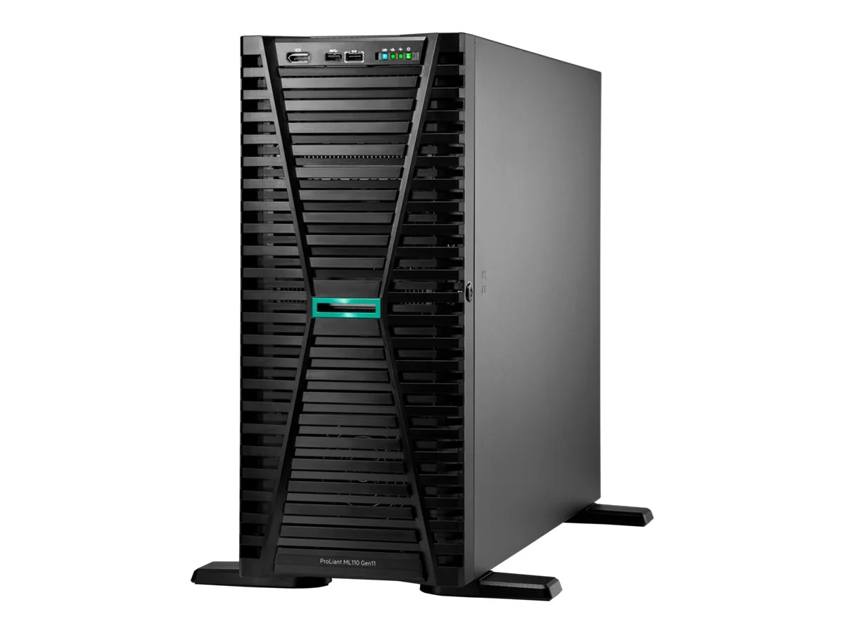 SERVER ML110 GEN11 4510/P71659-425 HPE HPE