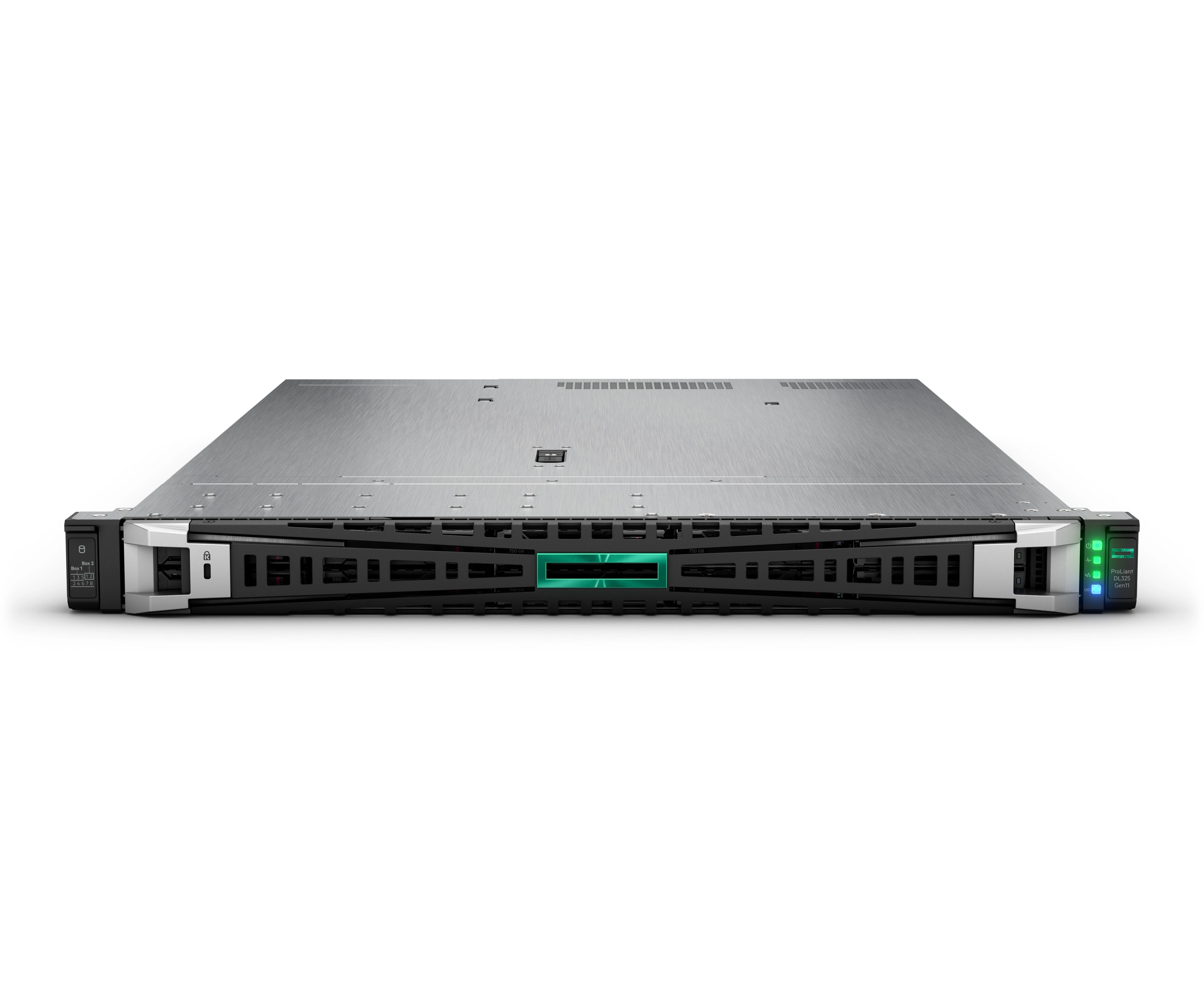 SERVER DL325 GEN11 9115 1P/2X32GB-R 8SFF P81836-425 HPE HPE