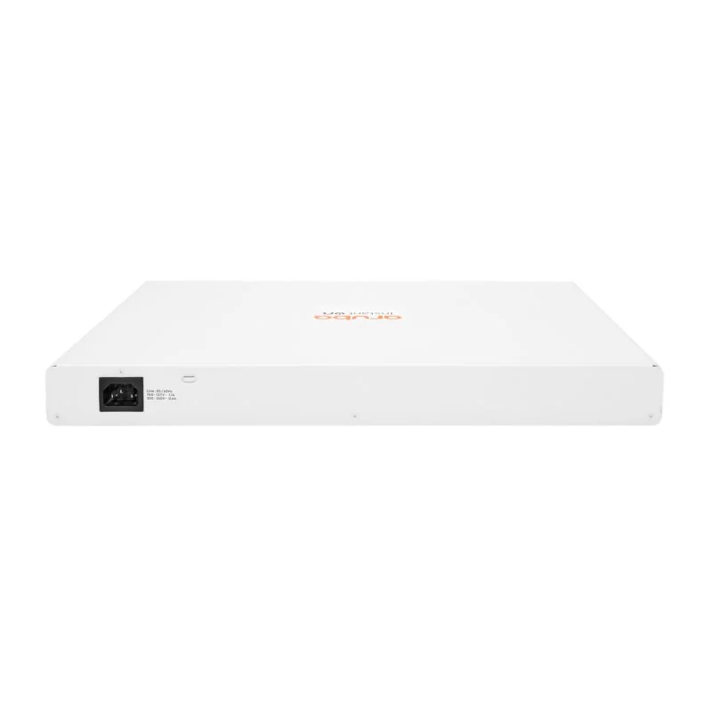 NET SWITCH 48G 2XGT 2SFP+/1960 JL808A ARUBA BY HPE Aruba