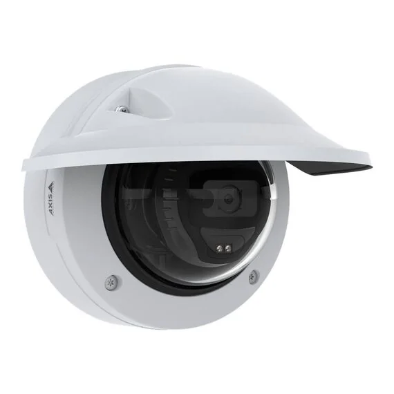NET CAMERA M3216-LVE DOME/02372-001 AXIS Axis