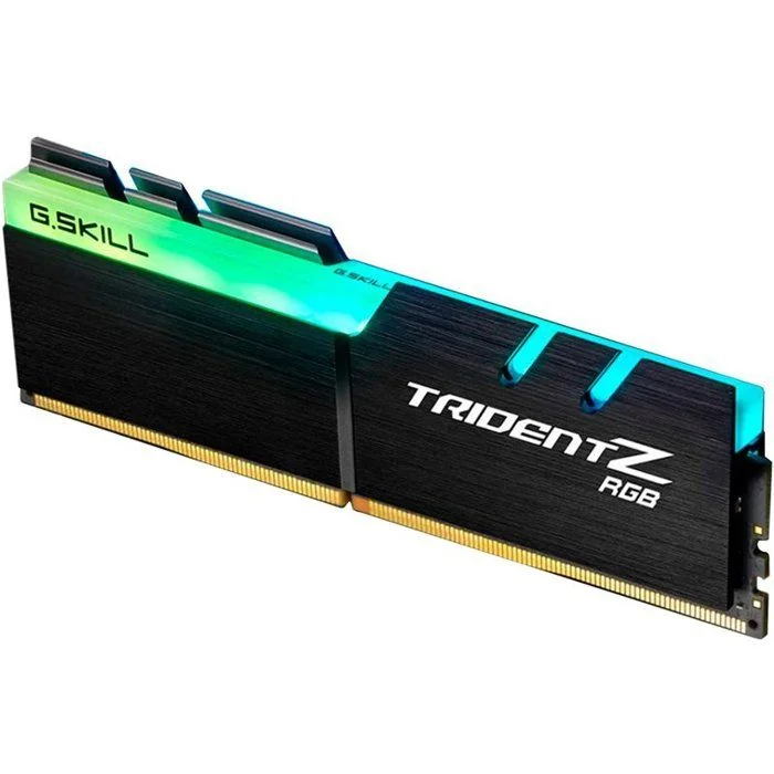 MEMORY DIMM 16GB PC28800 DDR4/K2 F4-3600C16D-16GTZRC G.SKILL G.skill