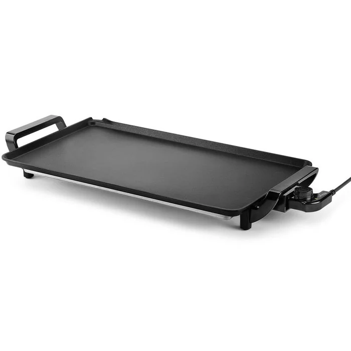 GRILL FLAT INDIANA 2500/72206009 UFESA Ufesa