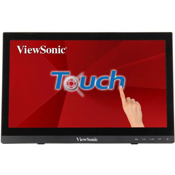 MONITOR LCD 16" TOUCH/TD1630-3 VIEWSONIC Viewsonic
