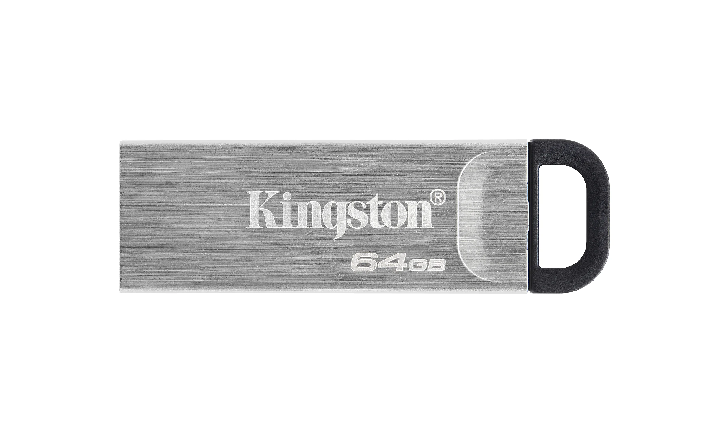 MEMORY DRIVE FLASH USB3.2/64GB DTKN/64GB KINGSTON Kingston