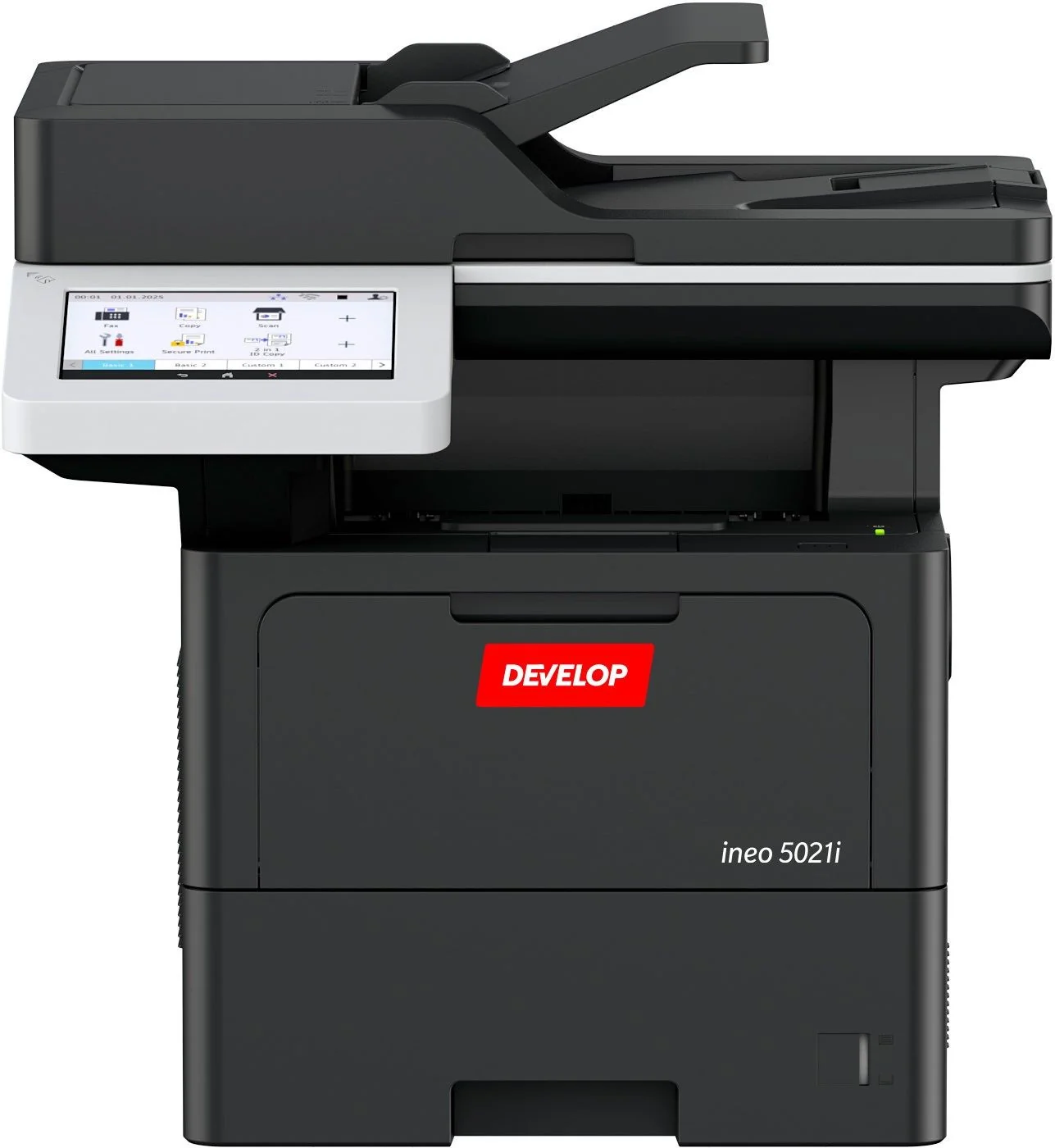 PRINTER/COP/SCAN/FAX/INEO 5021I AF26121 DEVELOP Develop