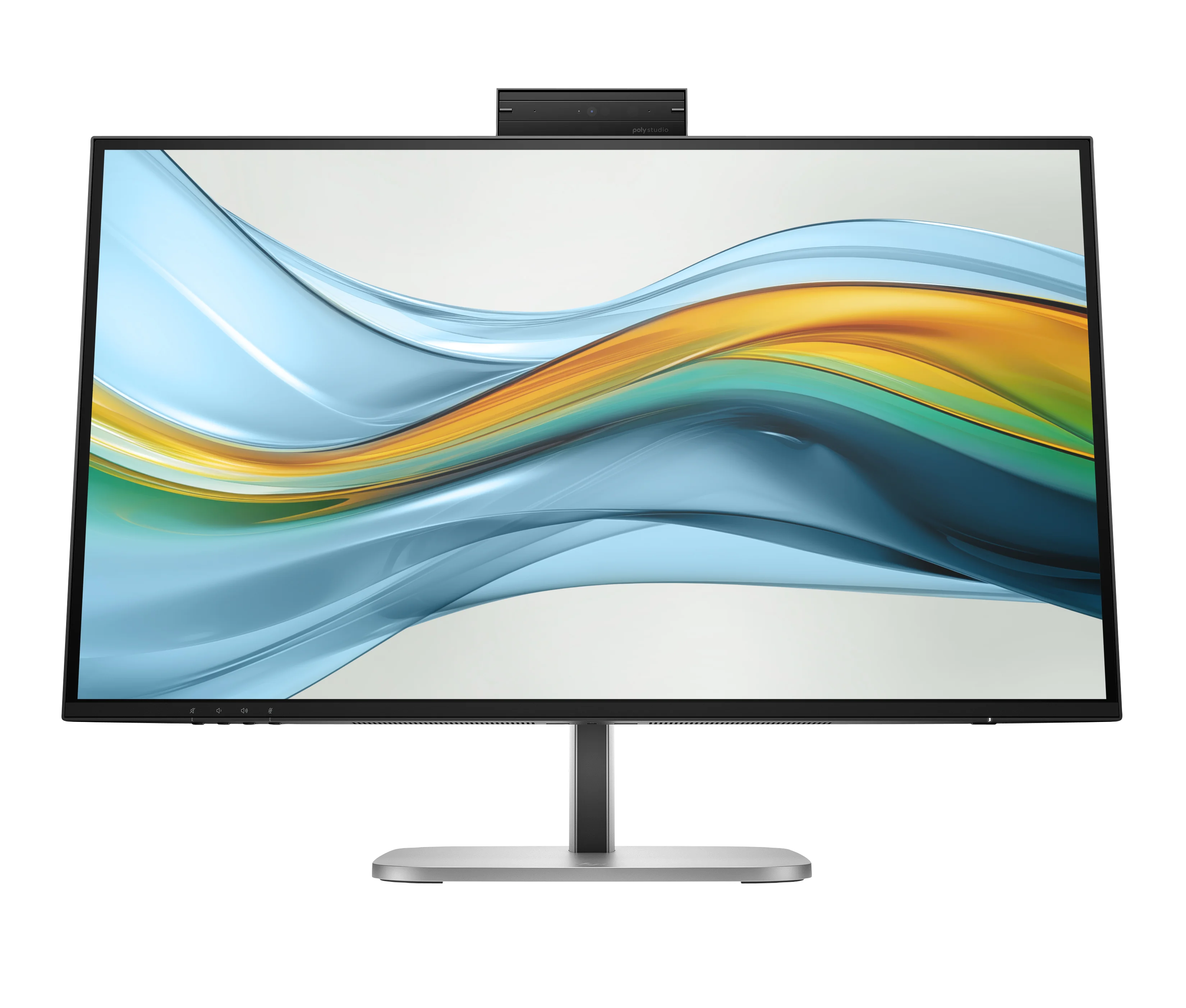 MONITOR LCD 27" S5 PRO 527PM/9E0Y9UT HP HP