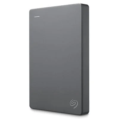HDD USB3 5TB EXT./BLACK STJL5000400 SEAGATE Seagate