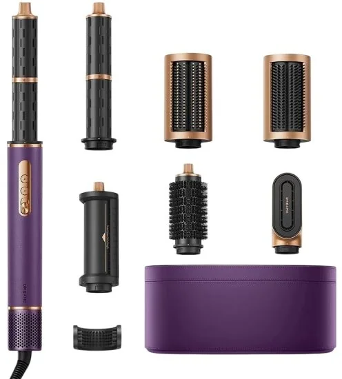 HAIR STYLER AIRSTYLE PRO/PURPLE AMF18A DREAME Dreame