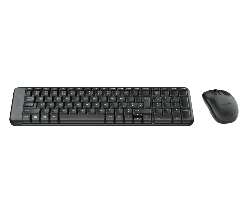 920-003161. Keyboard form factor: Mini Logitech