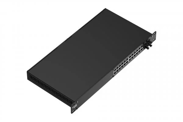 NET SWITCH 24PORT 10/100/1000/L2+ SWM282 TELTONIKA Teltonika
