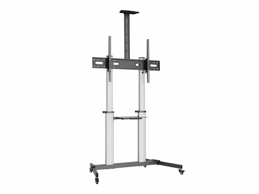 TV SET ACC FLOOR STAND 60-100"/650631 EQUIP Equip