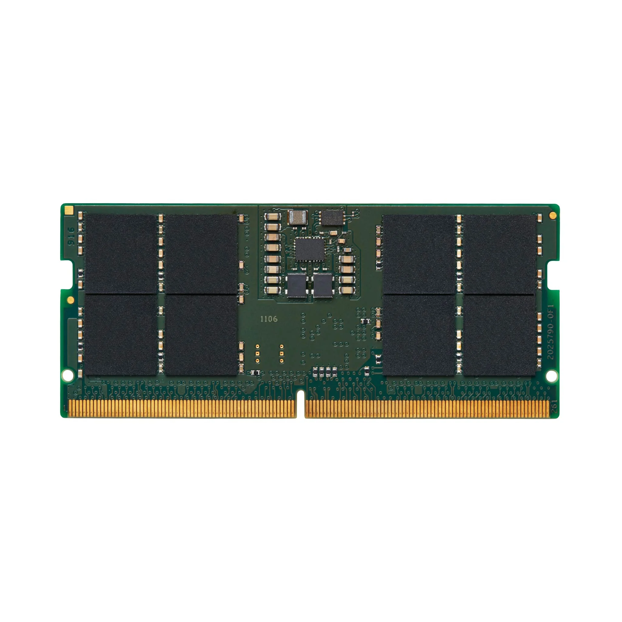 NB MEMORY 16GB DDR5-5600/SO KVR56S46BS8-16 KINGSTON Kingston