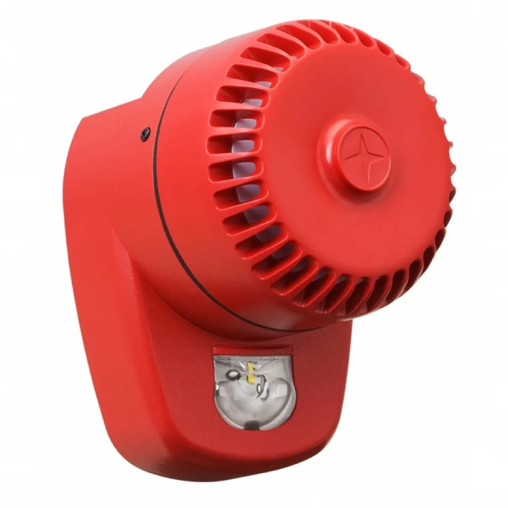 FIRE ALARM ACC SOUNDER BEACON/ROLP-R-LX-W-RF BOSCH Bosch