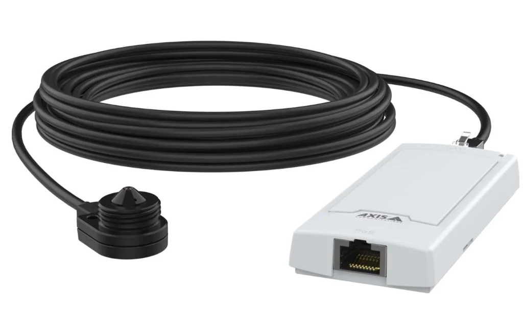 NET CAMERA P1265 MK II/02858-001 AXIS Axis