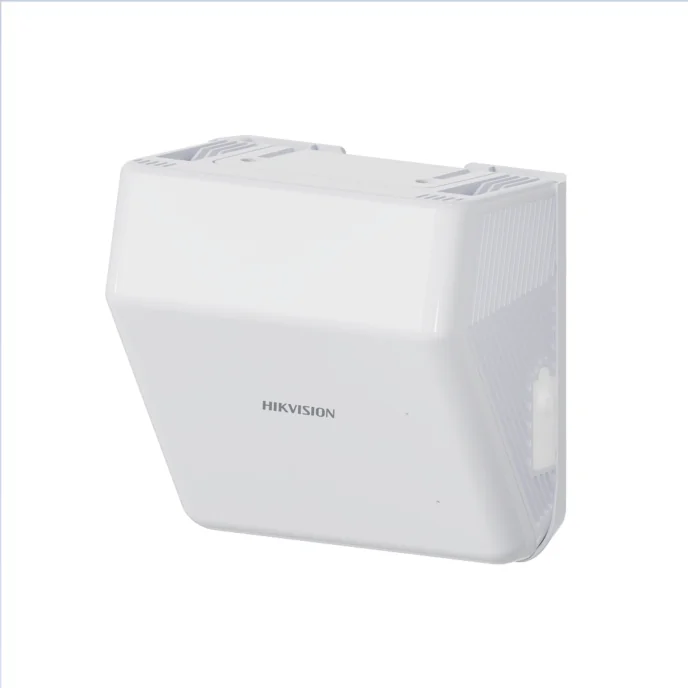 SENZOR RADAR DE DETECTIE A CADERILOR Hikvision IRS-BFDR6-H1AG; WIFI (2.4G), interfata RJ45 , alimentare: 12V DC sau IEEE 802.3af POE. Detecția automată a căderilor: – Sistemul include funcții de detecție automată a căderilor, ceea ce ajută la prevenirea