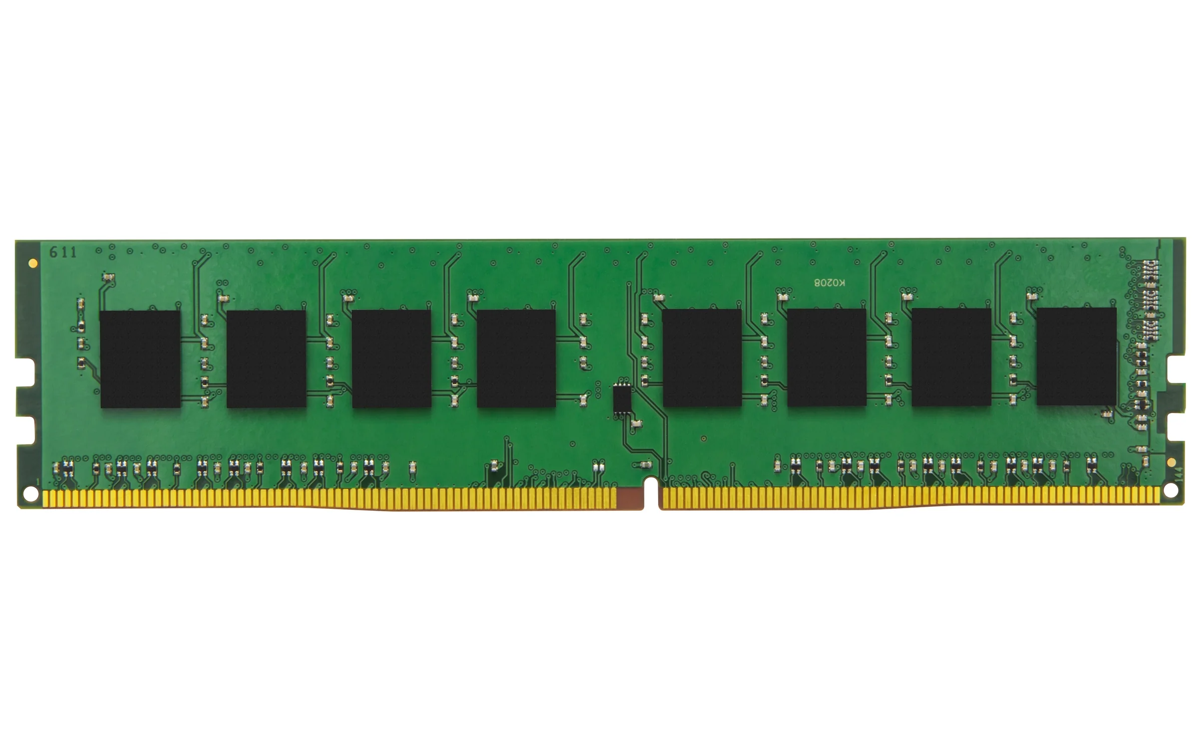 MEMORY DIMM 32GB PC25600 DDR4/KVR32N22D8/32 KINGSTON Kingston