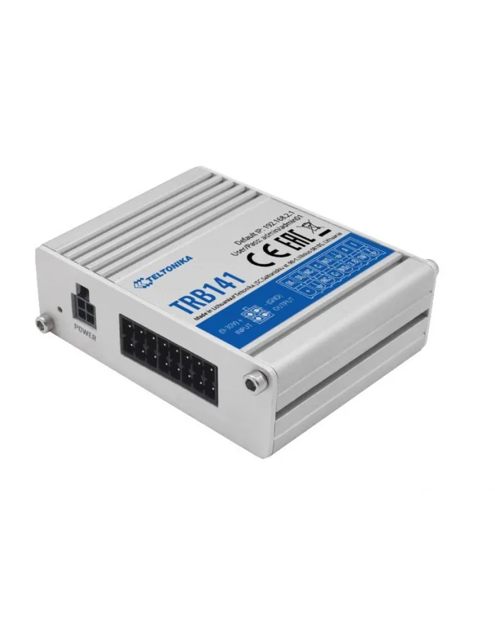NET GATEWAY LTE I/O/TRB141 TELTONIKA Teltonika
