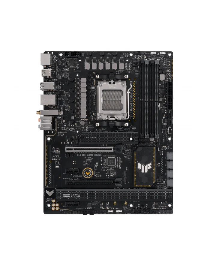 MB AMD B650 SAM5 ATX/TUF GAMING B650-PLUS WIFI ASUS ASUS