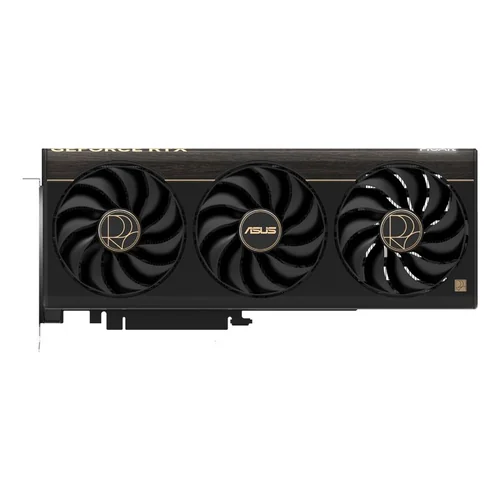 VGA PCIE16 RTX5080 16GB GDDR7/PROART-RTX5080-O16G ASUS ASUS