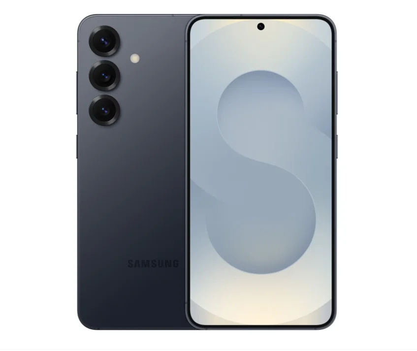 Samsung S25 5G S931B 6.2" 12GB 256GB DualSIM BlueBlack