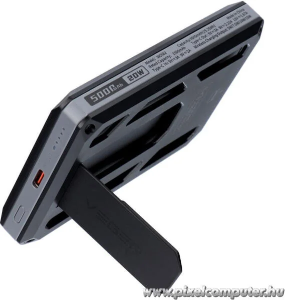POWER BANK USB 5000MAH/MAGSAFE W0582 VEGER Veger