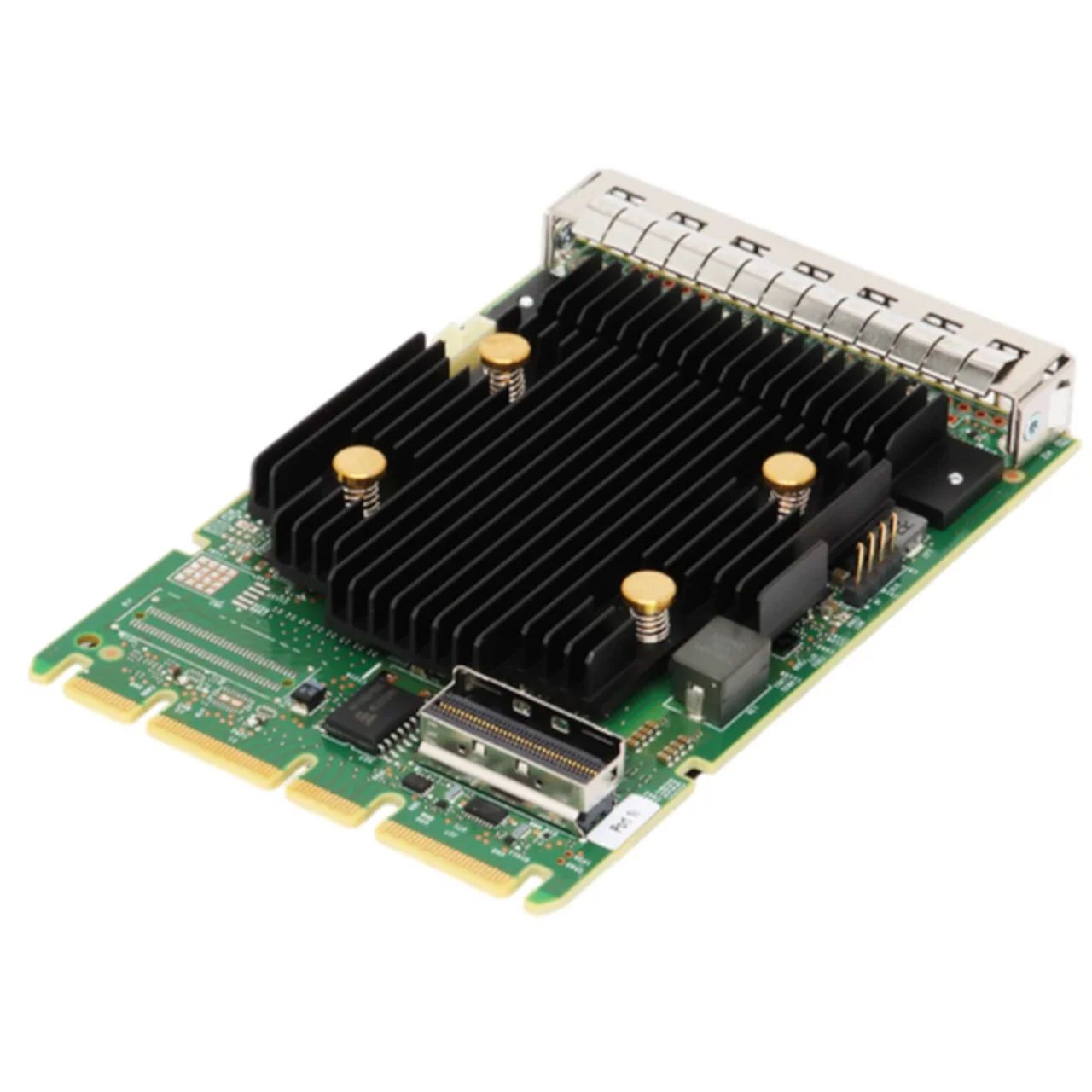 STORAGE ACC CONTROLLER/MR408I-O GEN11 P58335-B21 HPE HPE