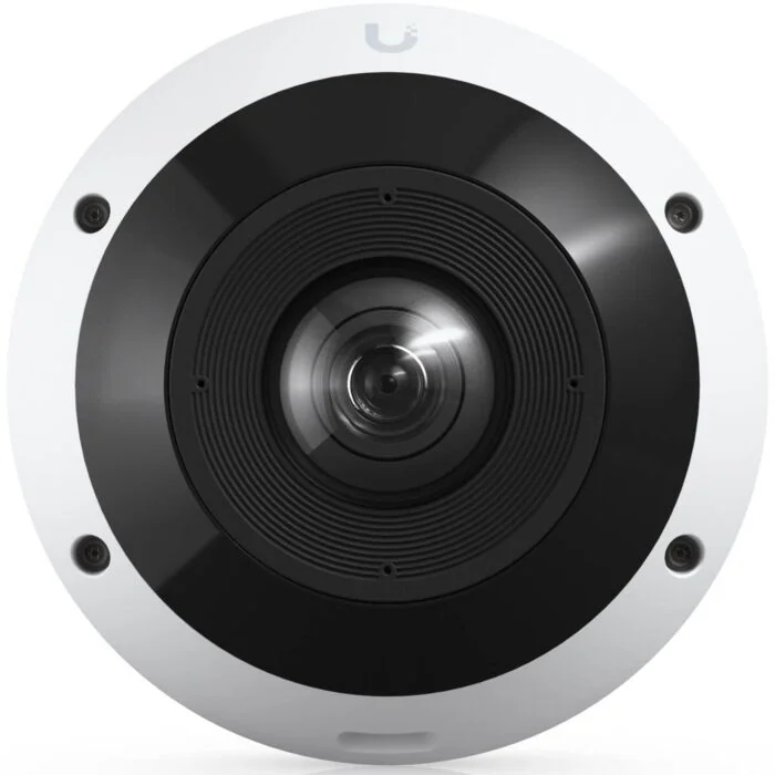 NET CAMERA 12MP/WH UVC-G6-PRO-360-W UBIQUITI Ubiquiti